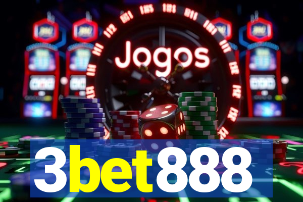 3bet888