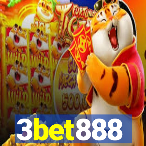 3bet888