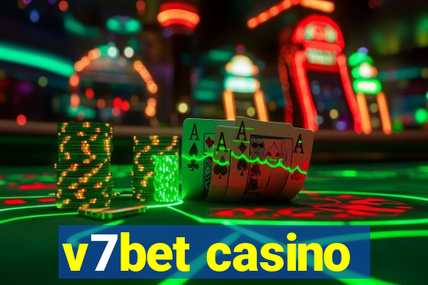 v7bet casino