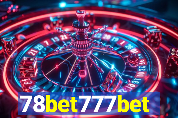 78bet777bet