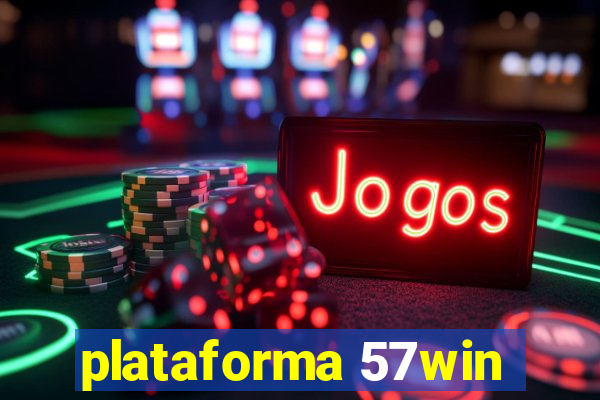 plataforma 57win