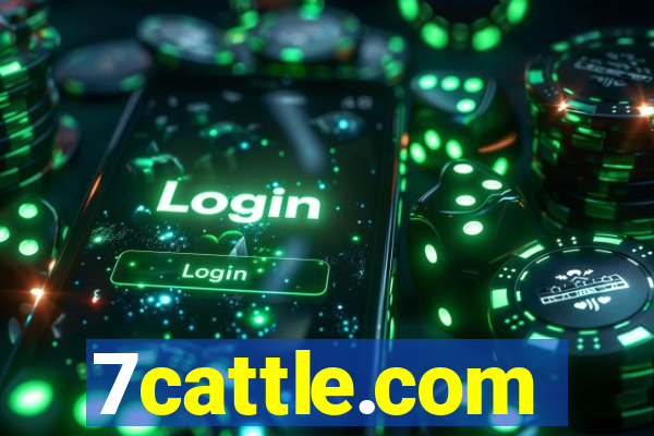 7cattle.com plataforma de jogos