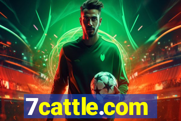 7cattle.com plataforma de jogos