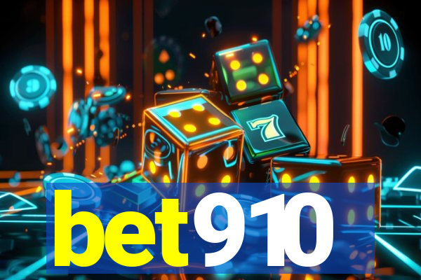 bet910