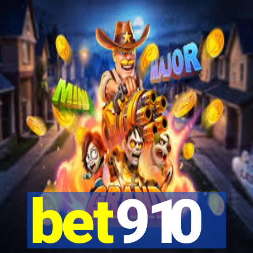 bet910