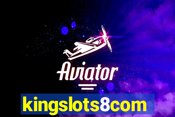 kingslots8com