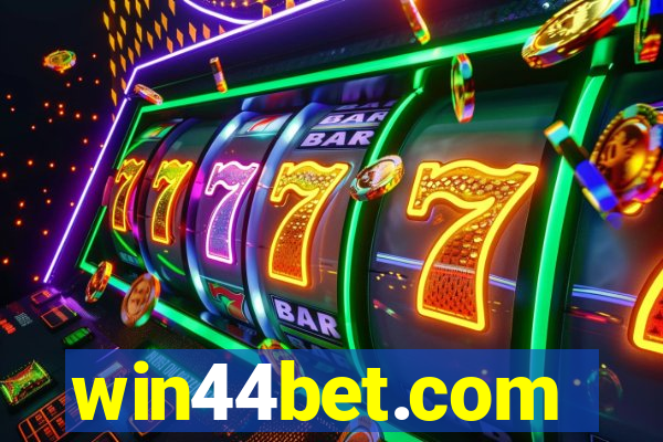 win44bet.com