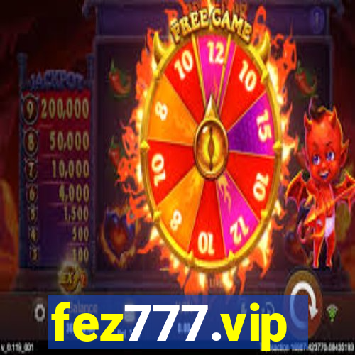 fez777.vip