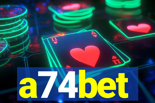 a74bet