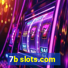 7b slots.com