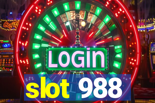 slot 988