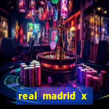 real madrid x liverpool futemax