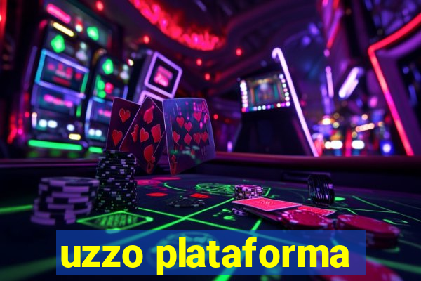 uzzo plataforma