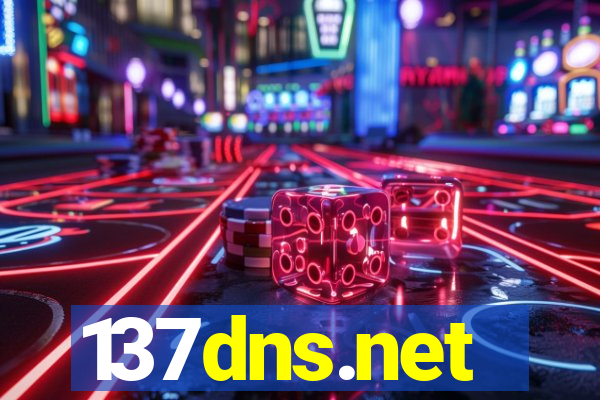 137dns.net