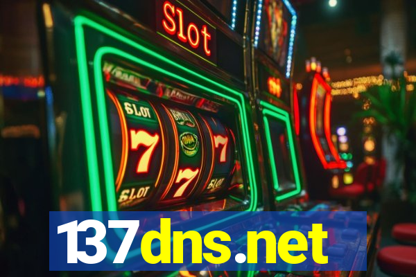 137dns.net