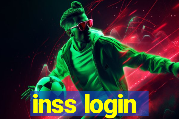 inss login