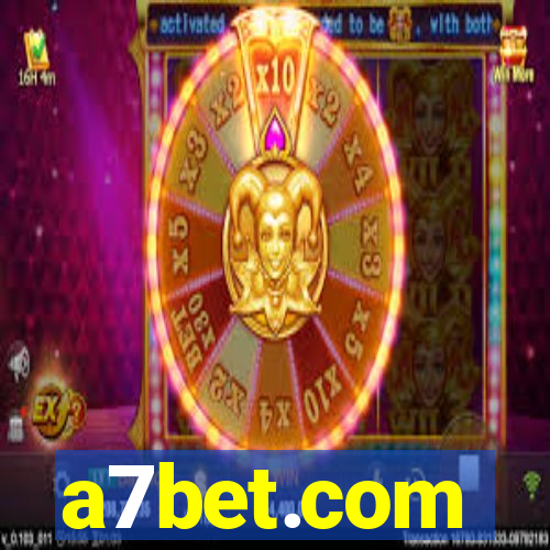 a7bet.com