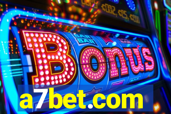 a7bet.com