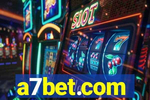 a7bet.com