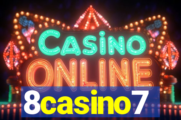 8casino7