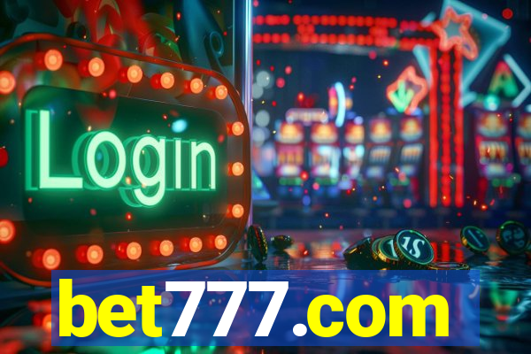 bet777.com