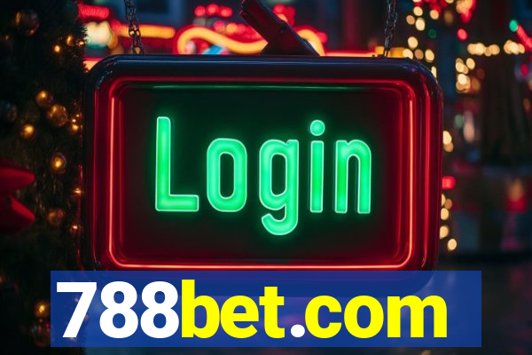 788bet.com