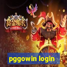 pggowin login