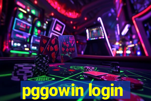 pggowin login