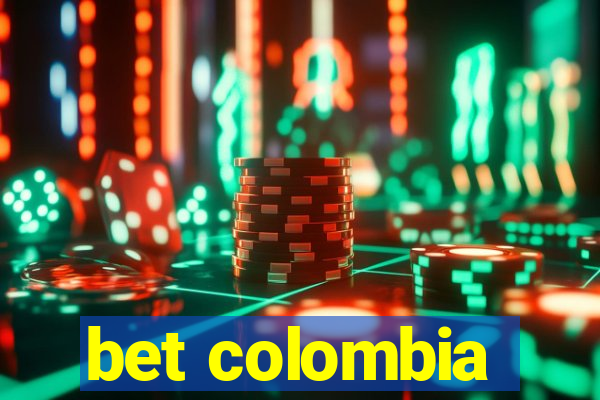 bet colombia