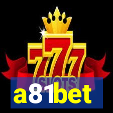 a81bet