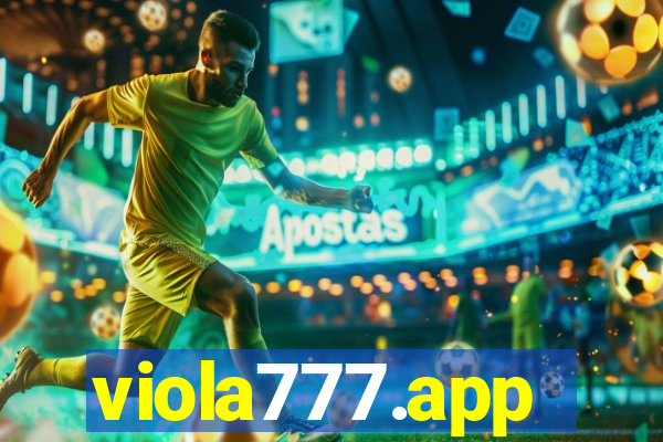 viola777.app