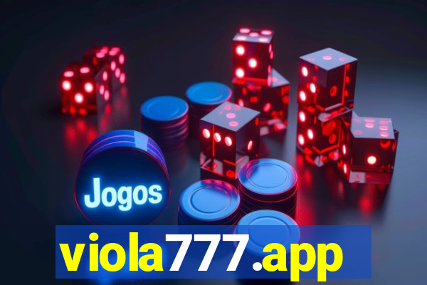 viola777.app