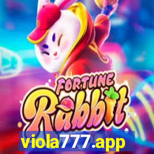 viola777.app