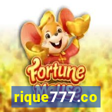 rique777.co