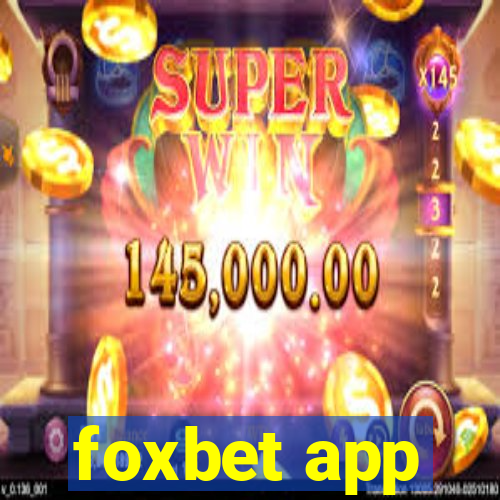 foxbet app