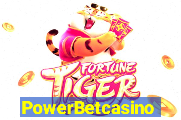 PowerBetcasino