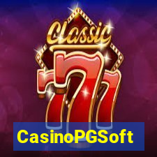 CasinoPGSoft