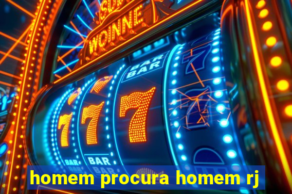 homem procura homem rj