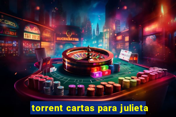 torrent cartas para julieta