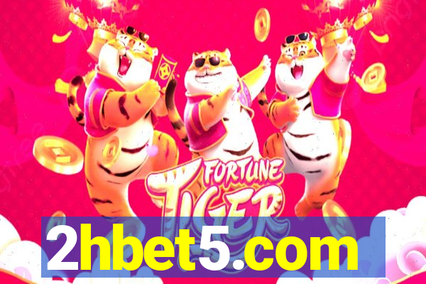 2hbet5.com