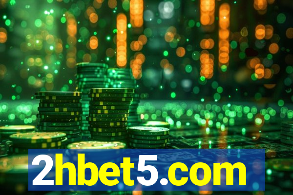 2hbet5.com