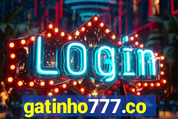 gatinho777.co