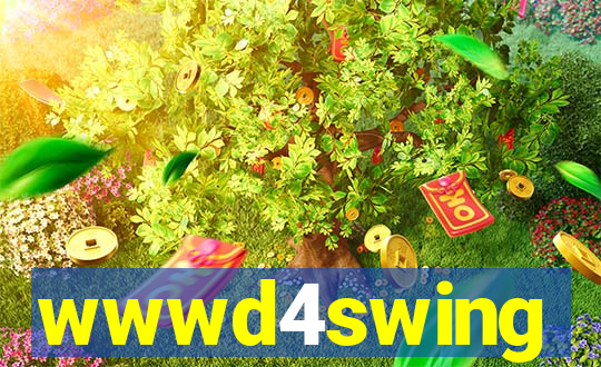 wwwd4swing