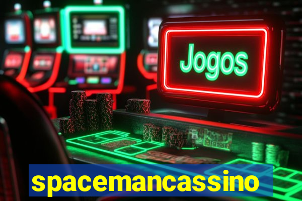 spacemancassino