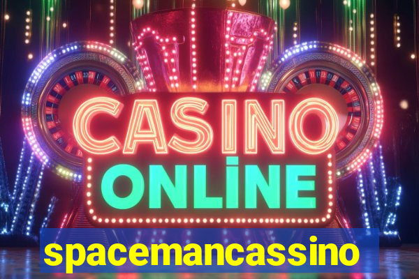 spacemancassino