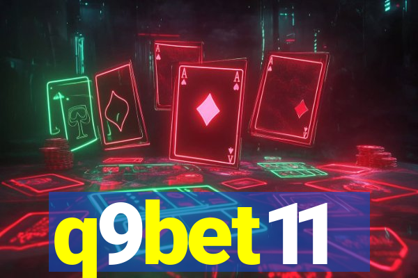 q9bet11