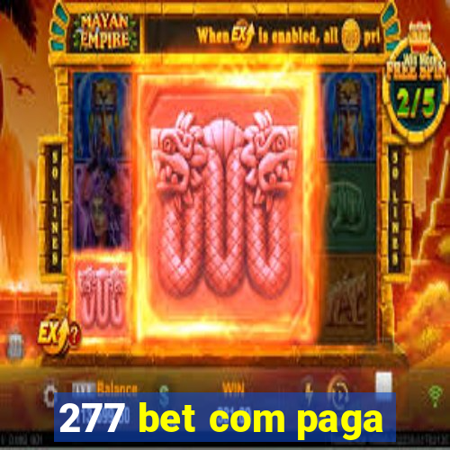 277 bet com paga