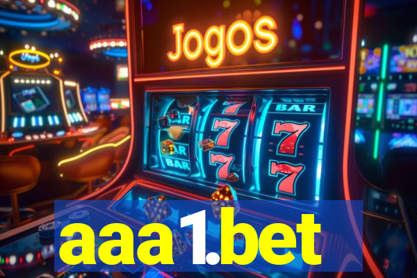 aaa1.bet