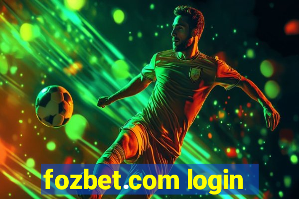 fozbet.com login