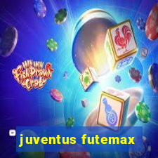 juventus futemax